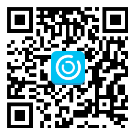 UBox QR code