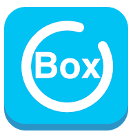 UBox QR code