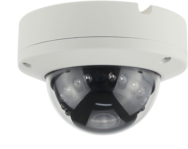 3MP IR Bullet Network Camera